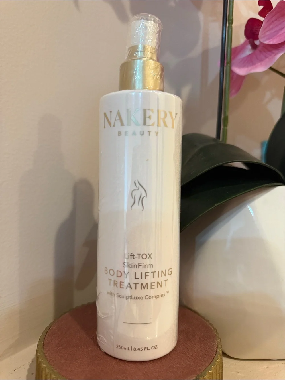 Nakery Beauty Lift-TOX Body Lifting Treatment